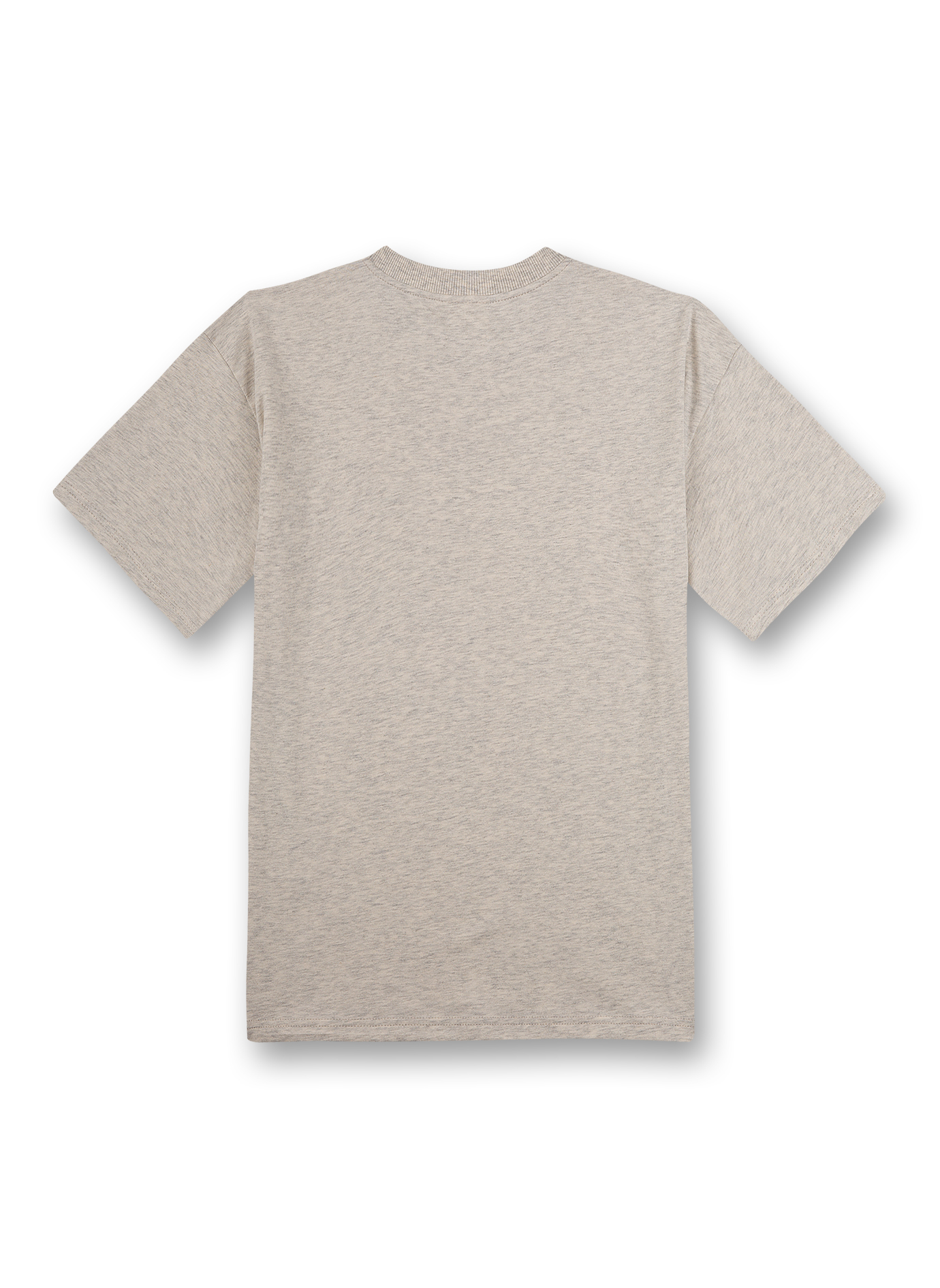 Jungen T-Shirt Beige