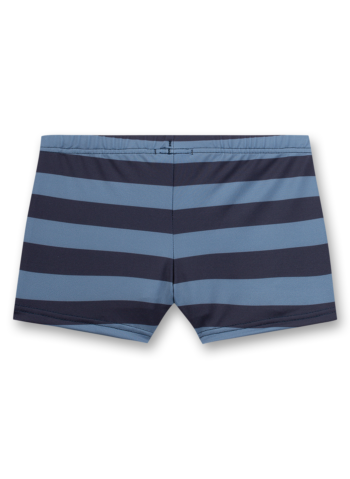 Jungen-Badehose Blau