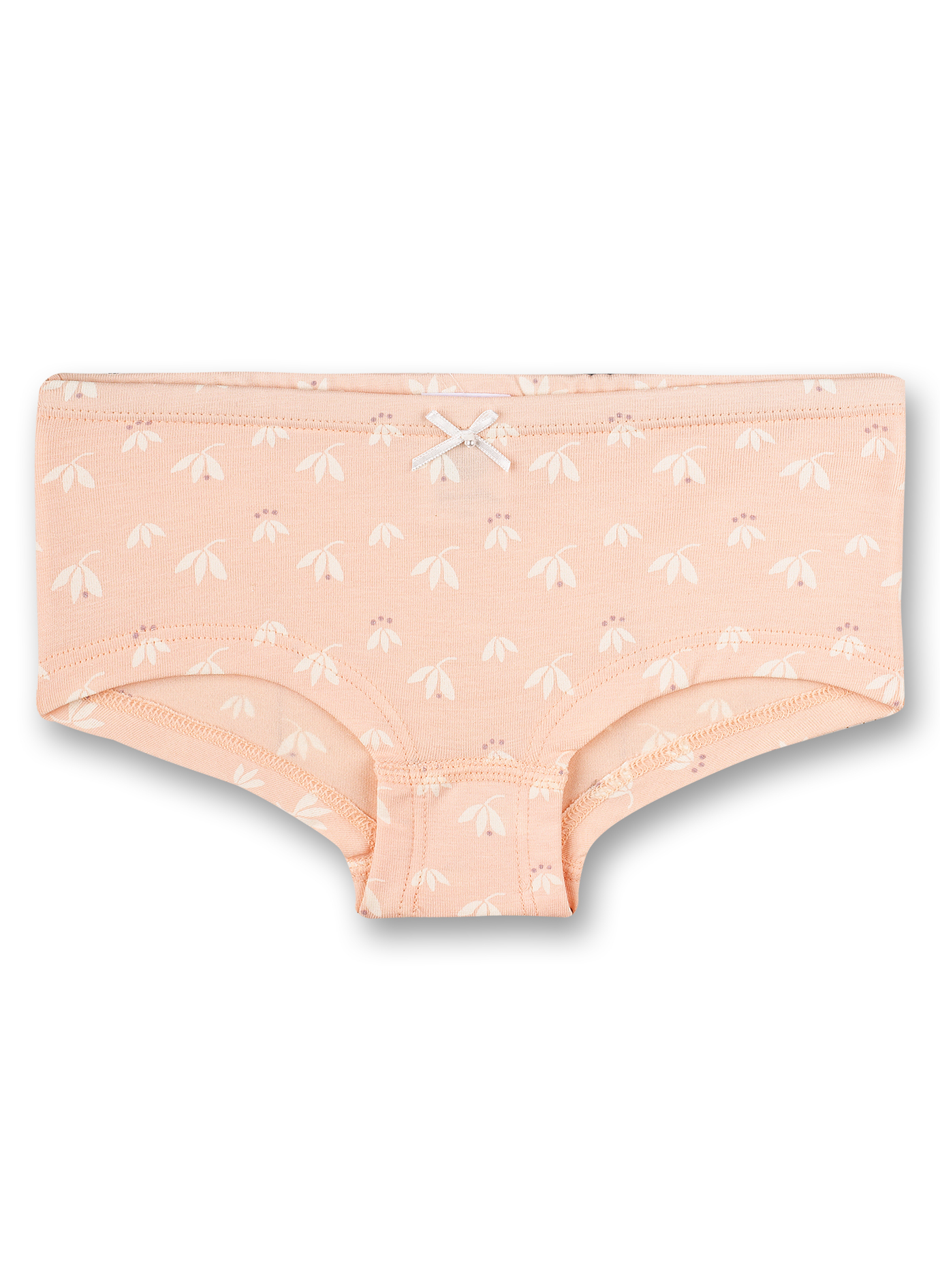 Mädchen-Cutbrief Rosa Retro Romance