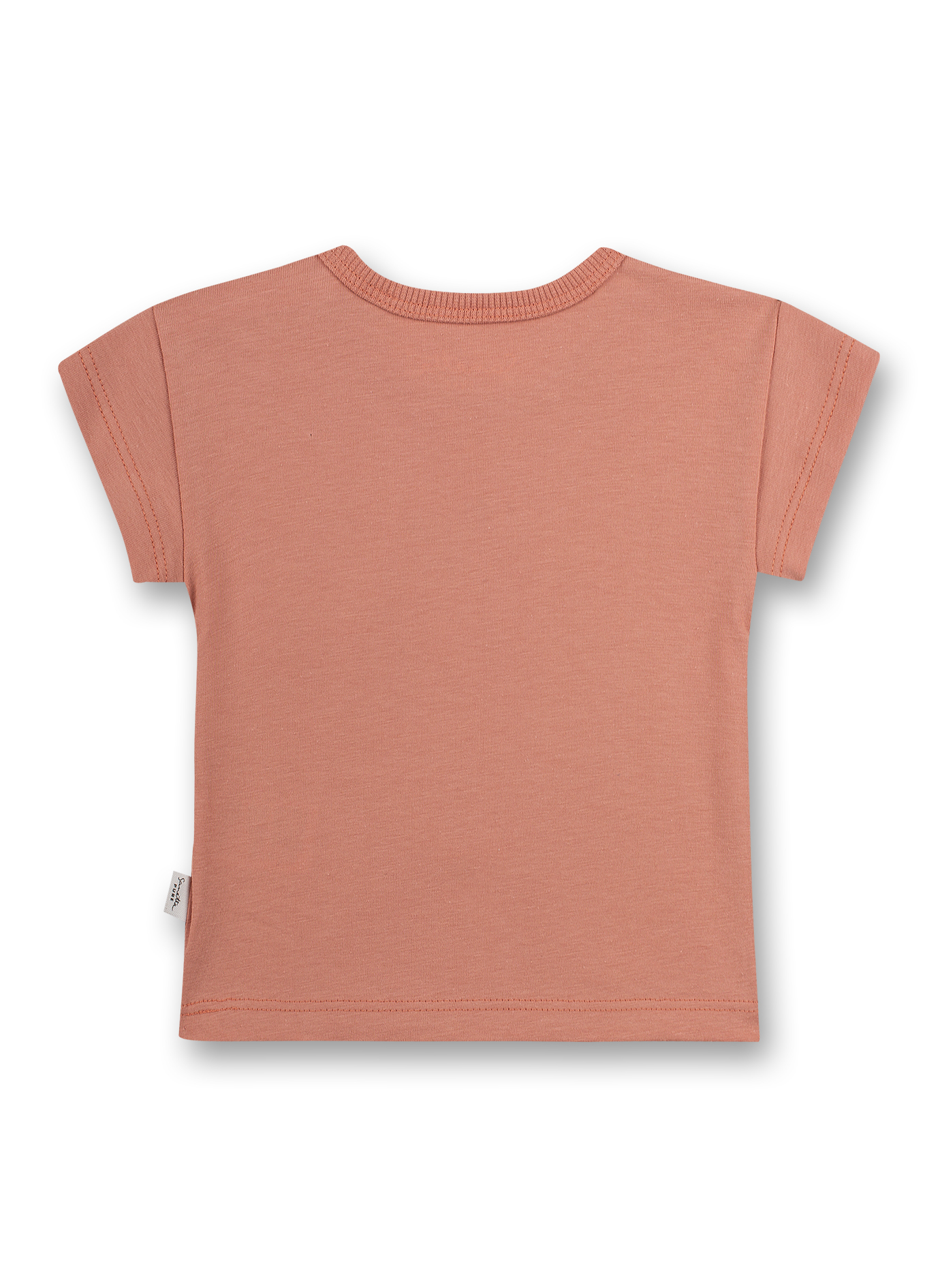 Mädchen T-Shirt Rosa