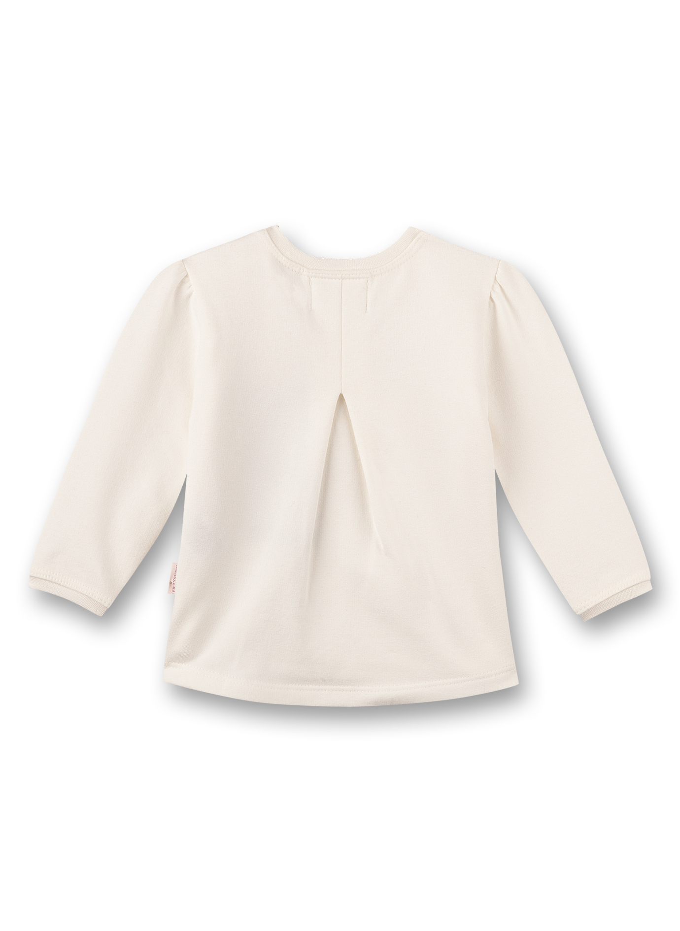 Mädchen-Sweatshirt Off-White Lovely Teddy