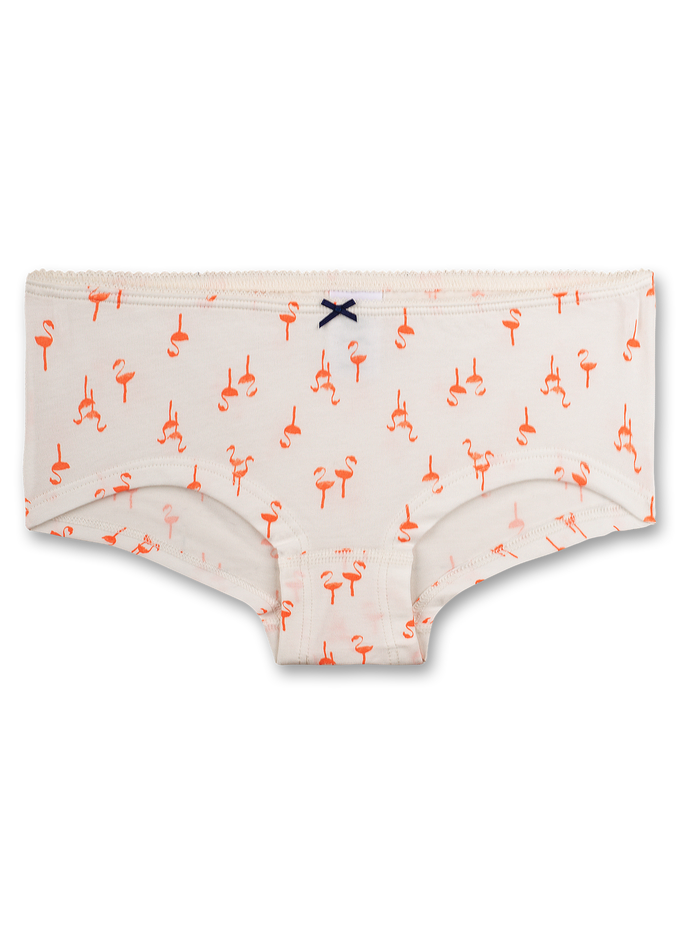 Mädchen-Cutbrief Off-White Fabulous Flamingo