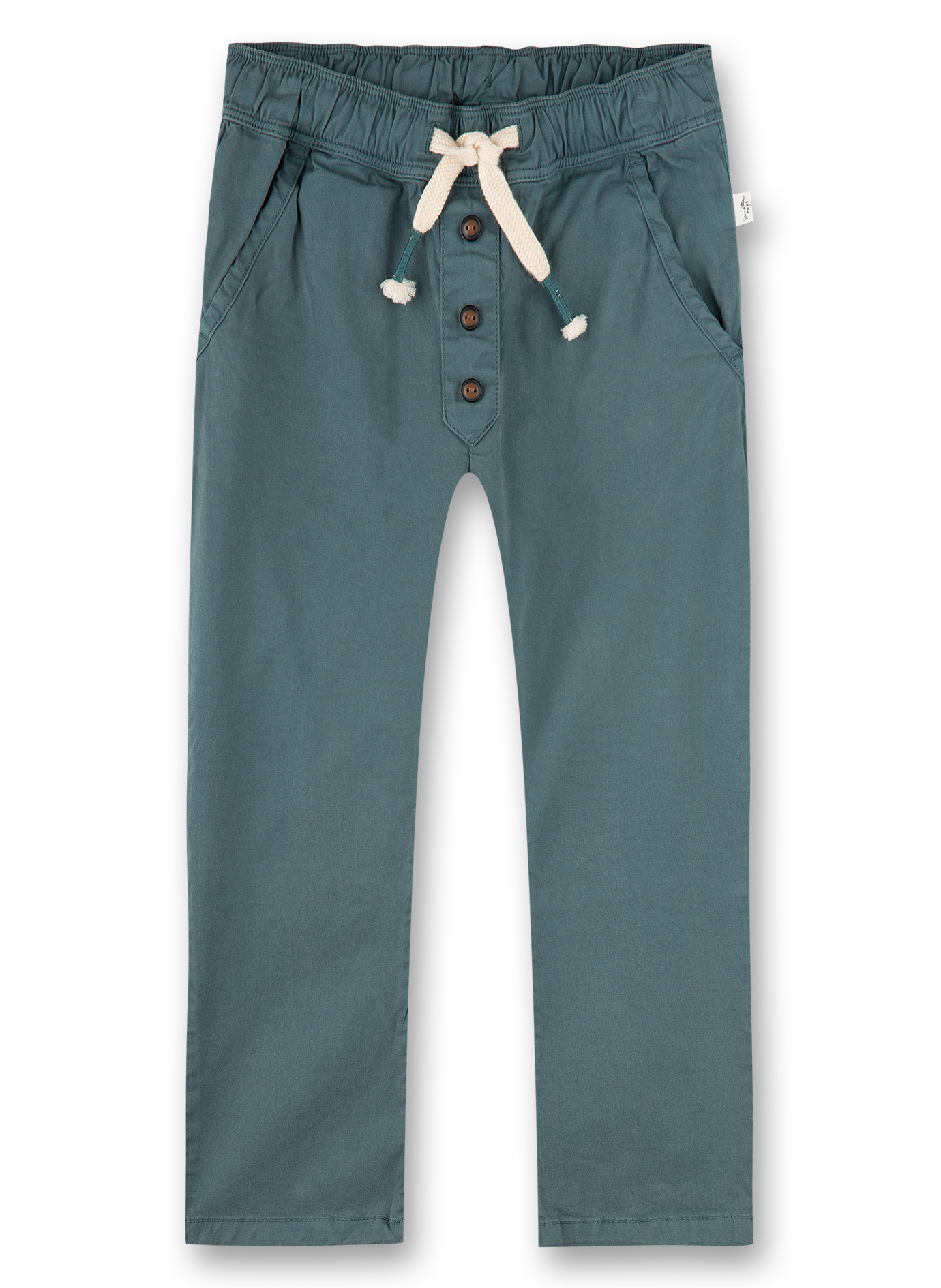 Jungen-Hose Blau