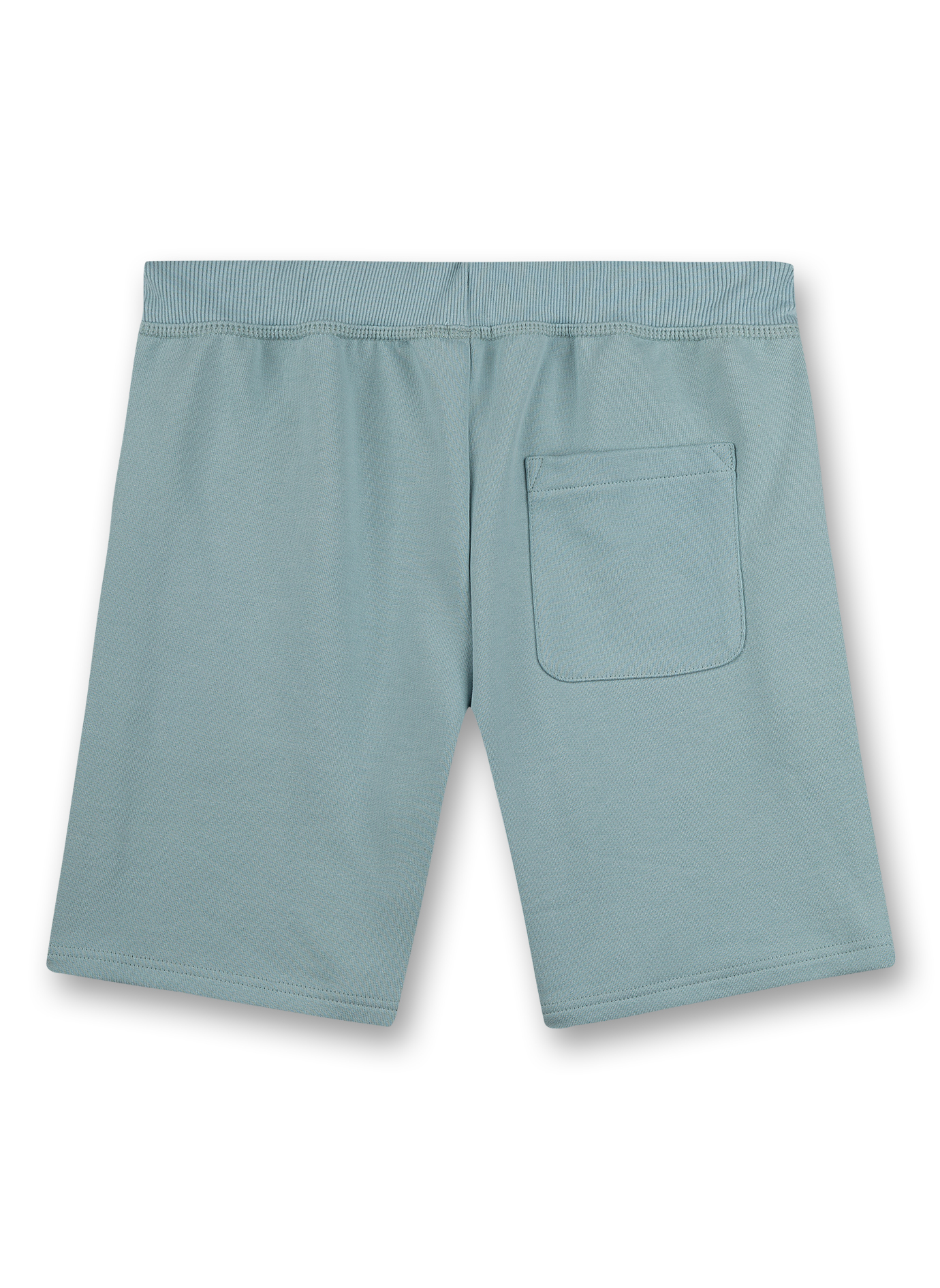 Unisex-Sweatshorts Hellblau