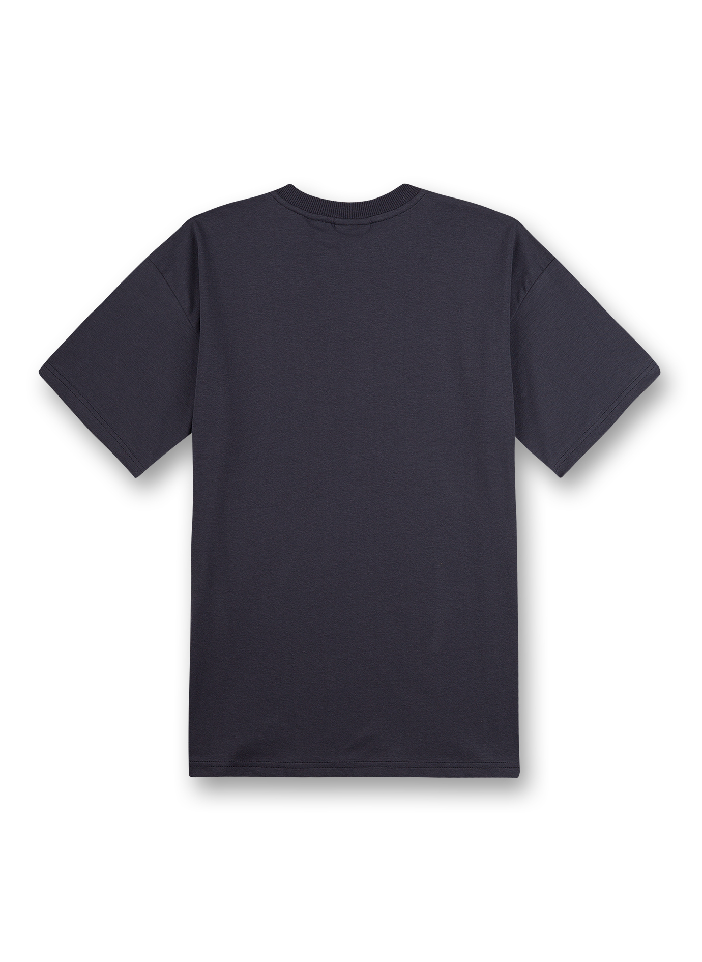 Jungen T-Shirt Dunkelblau