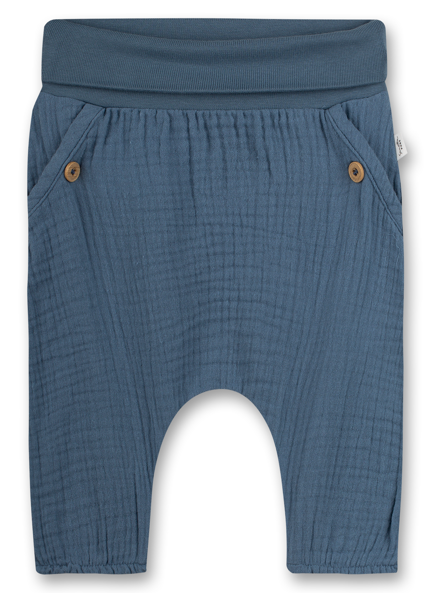 Jungen-Hose Blau