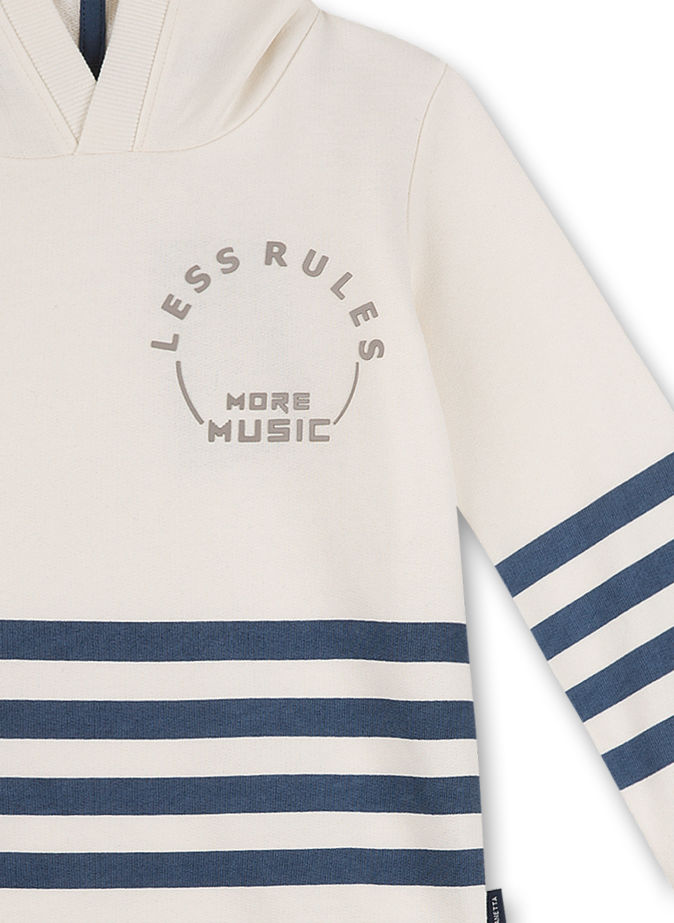 Jungen-Sweatshirt Off-White Music