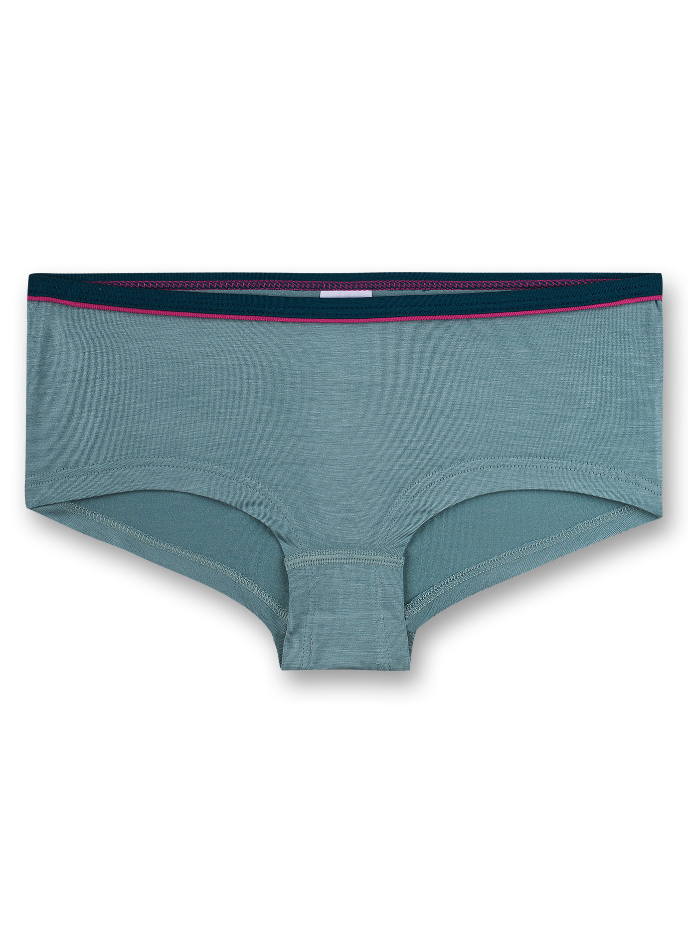 Mädchen-Cutbrief (Doppelpack) Rosa und Blau Caribbean Nights