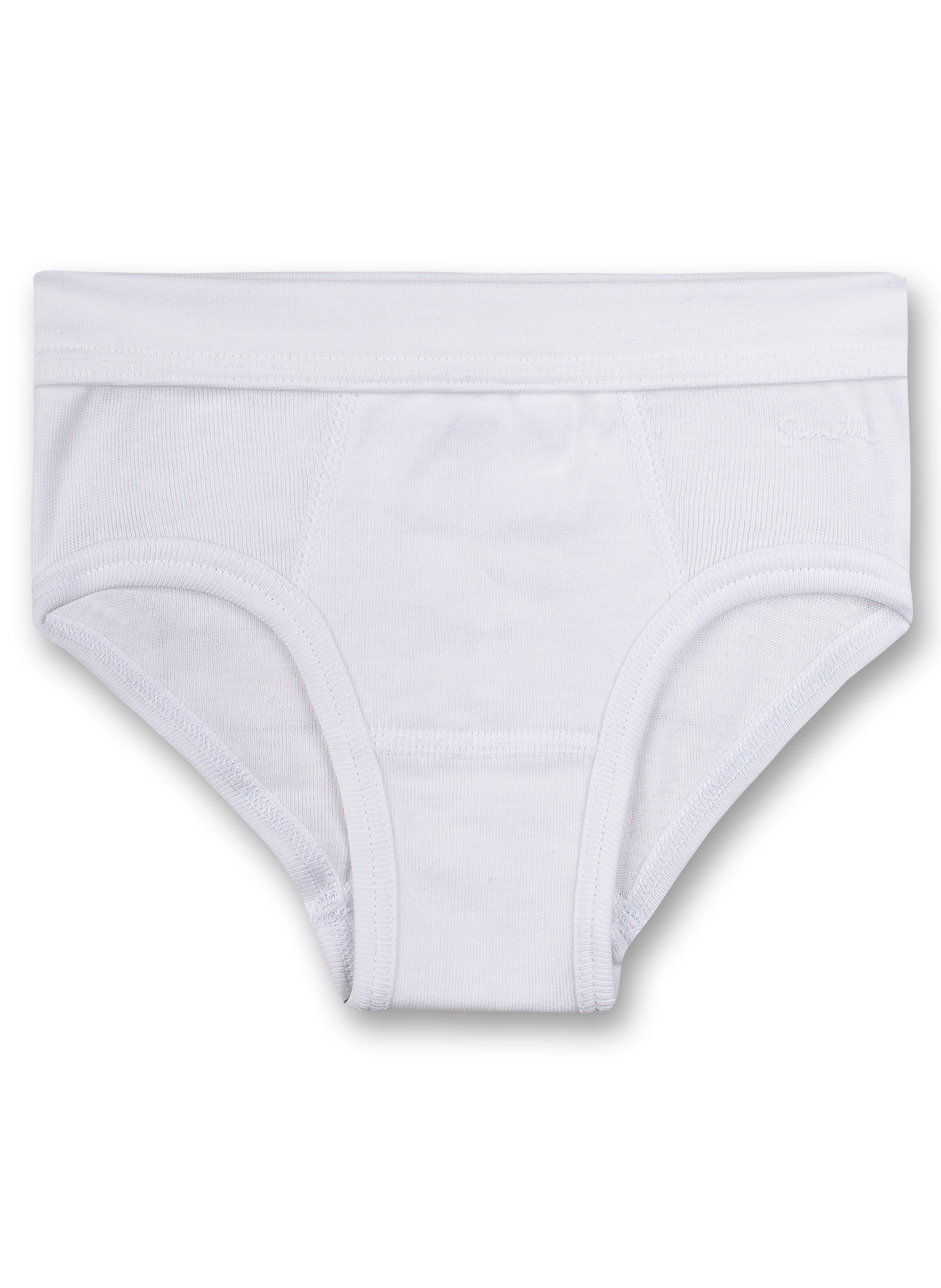 Jungen-Slip (Doppelpack)