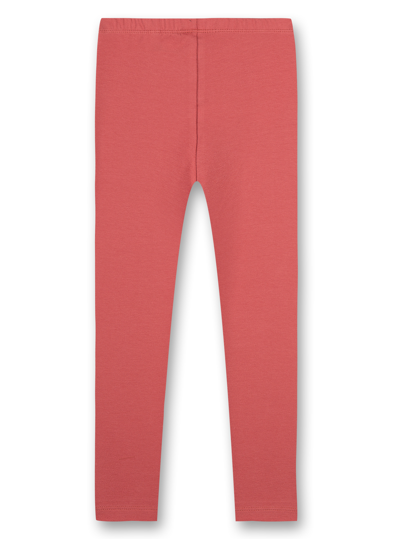 Mädchen-Leggings Rosa