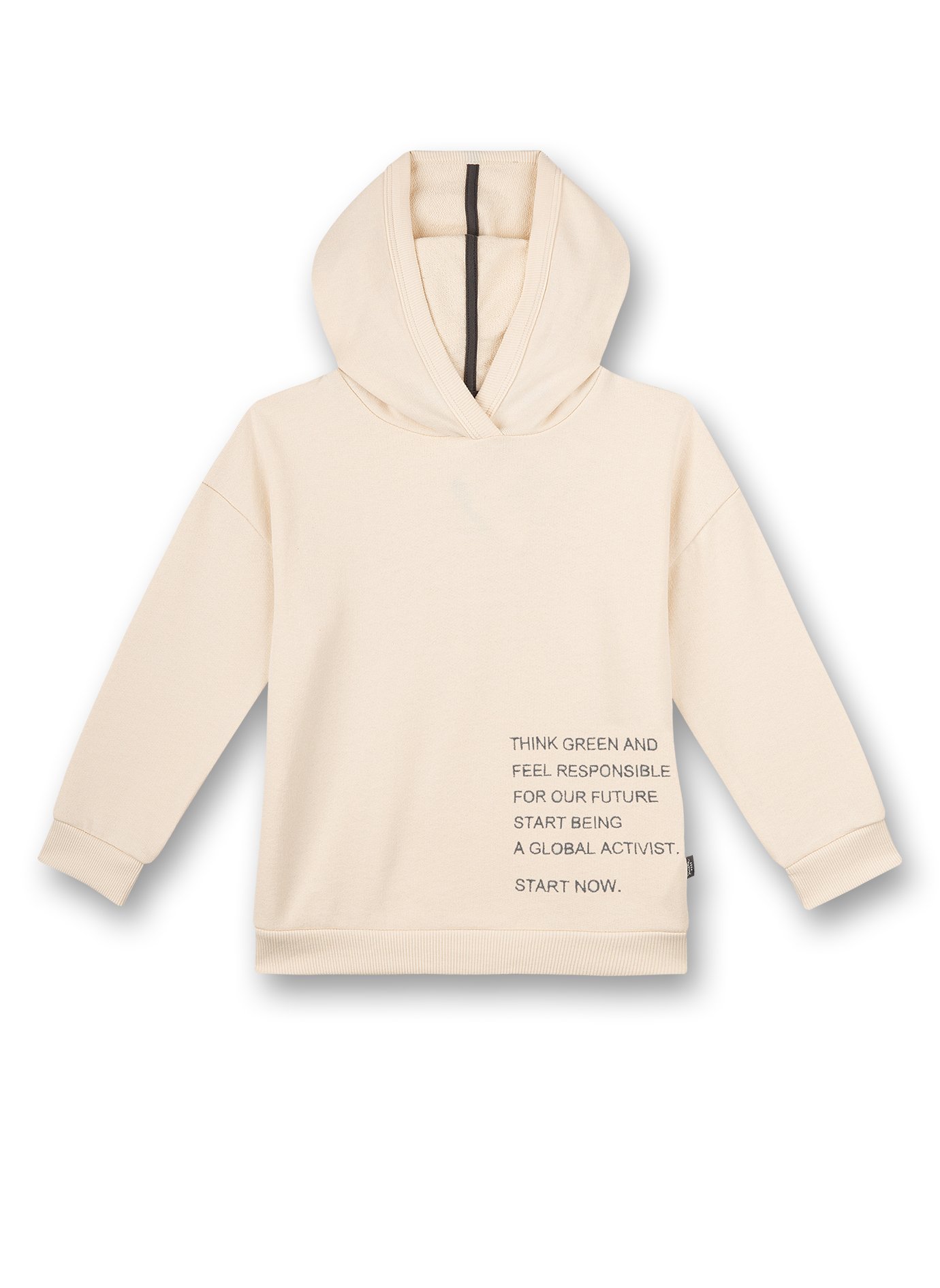 Jungen-Sweatshirt Off-White