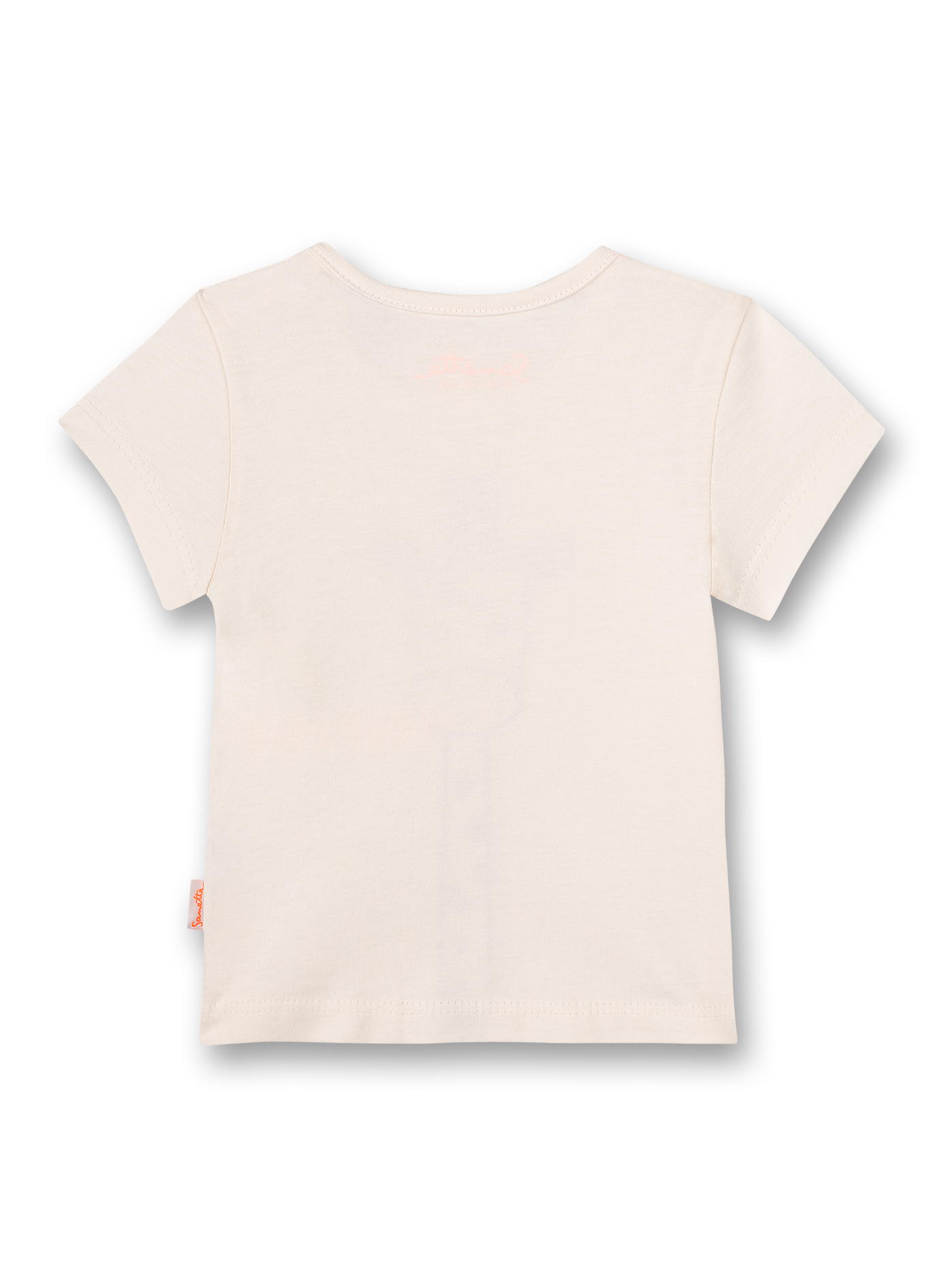 Mädchen T-Shirt Off-White Safari