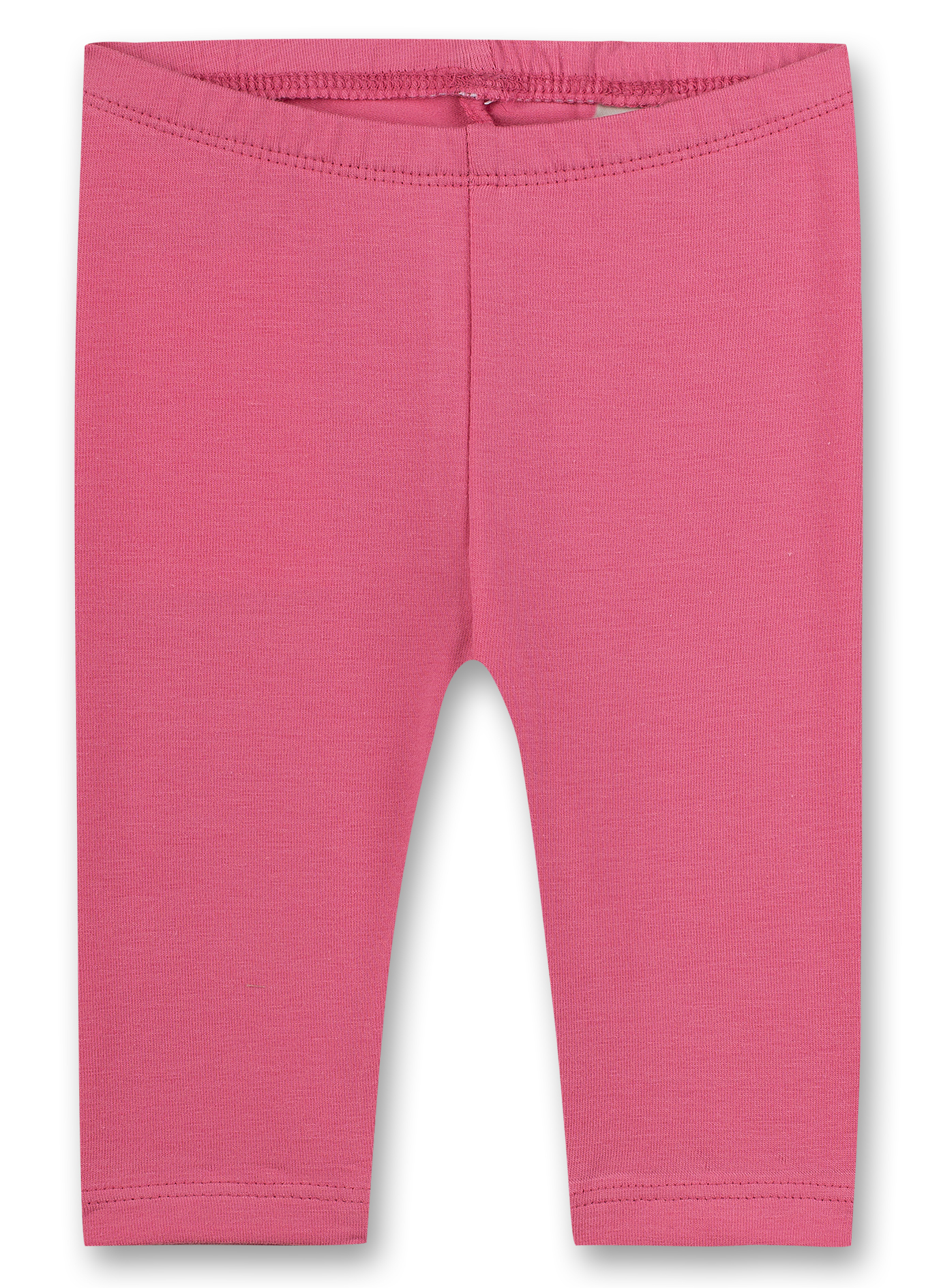 Mädchen-Leggings Pink Lovely Leo