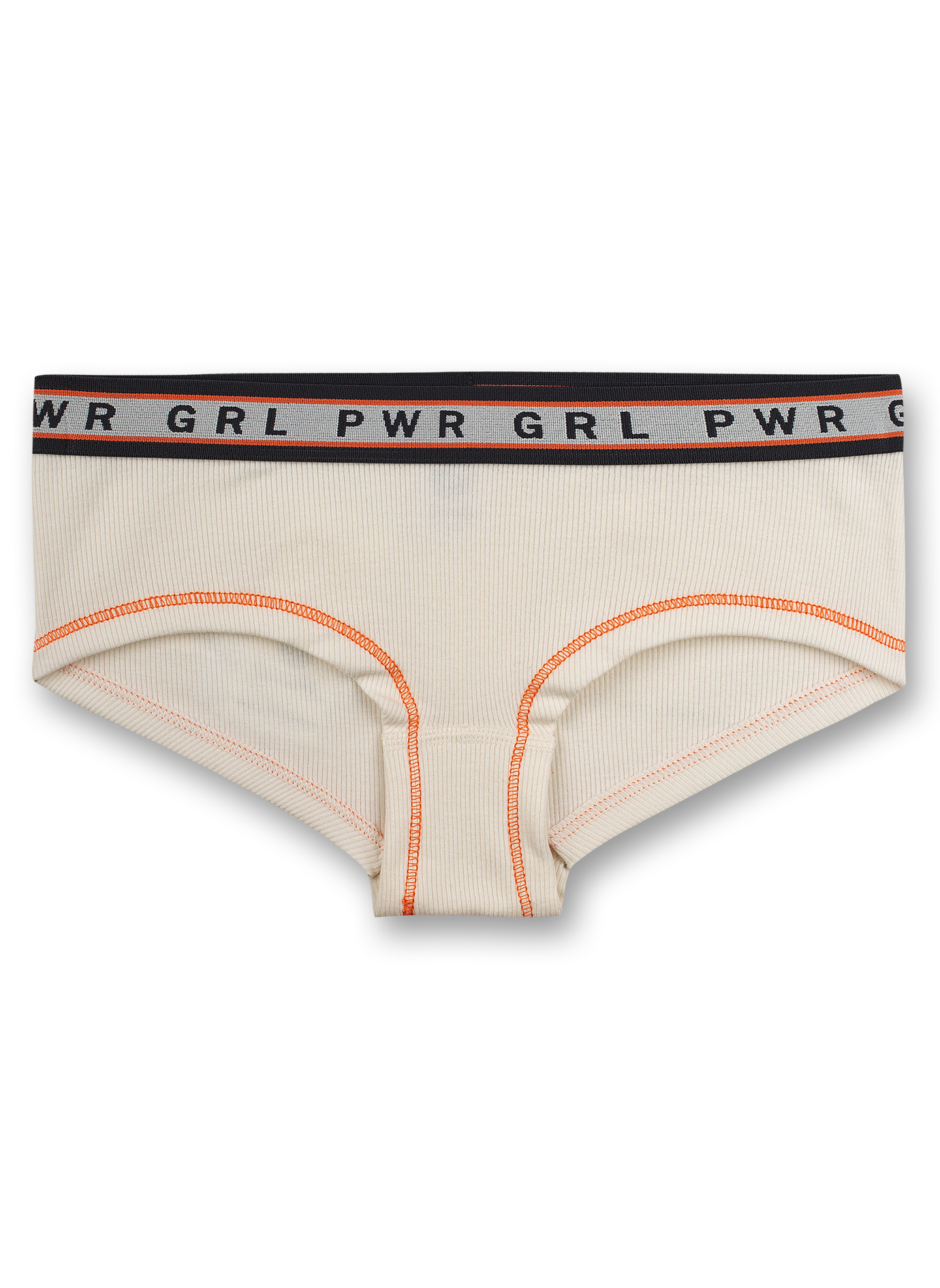 Mädchen-Cutbrief Off-White Athleisure