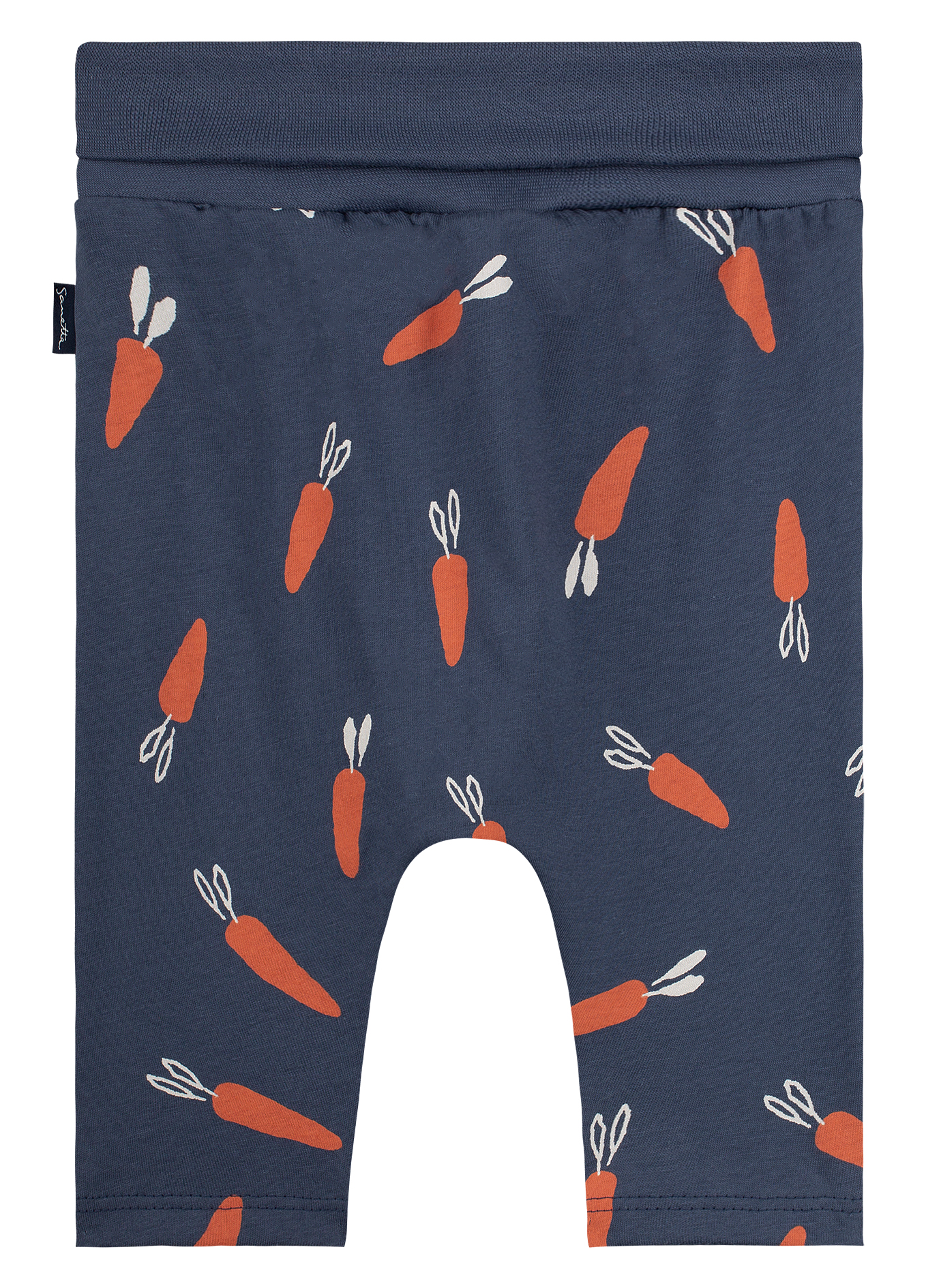 Jungen-Hose Dunkelblau Green Friends