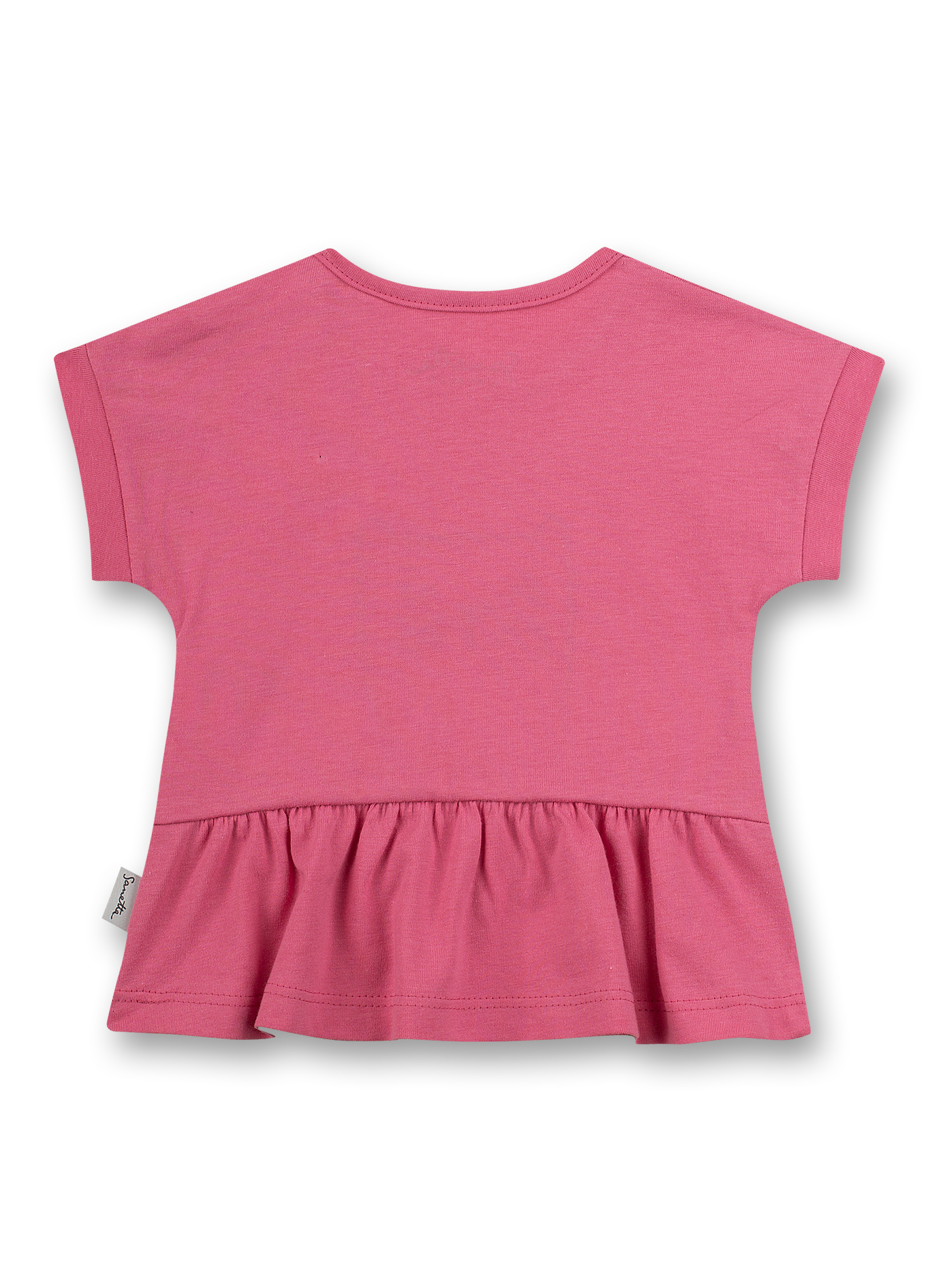 Mädchen T-Shirt Pink Lovely Leo