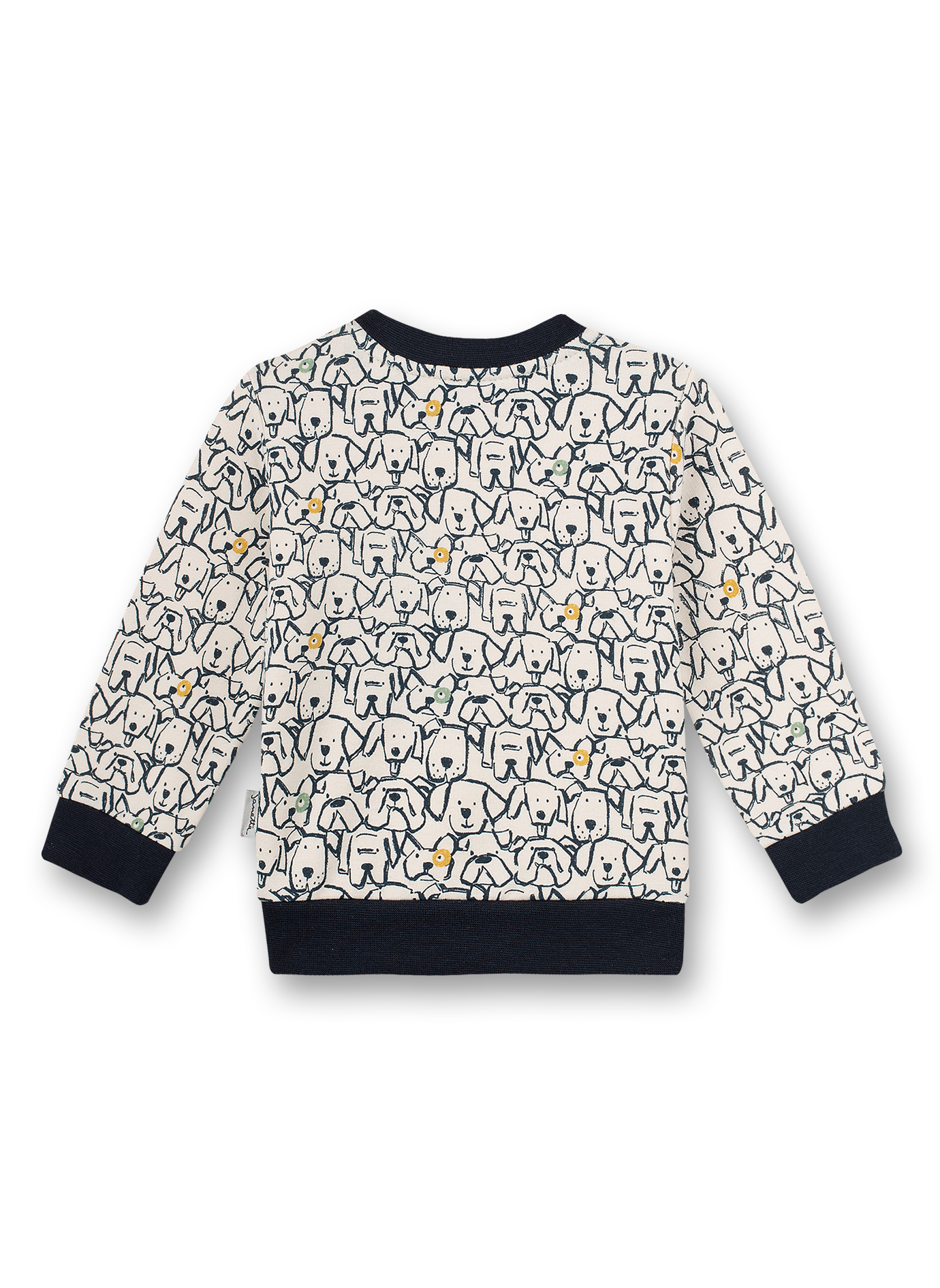 Jungen-Sweatshirt Beige Best Buddies