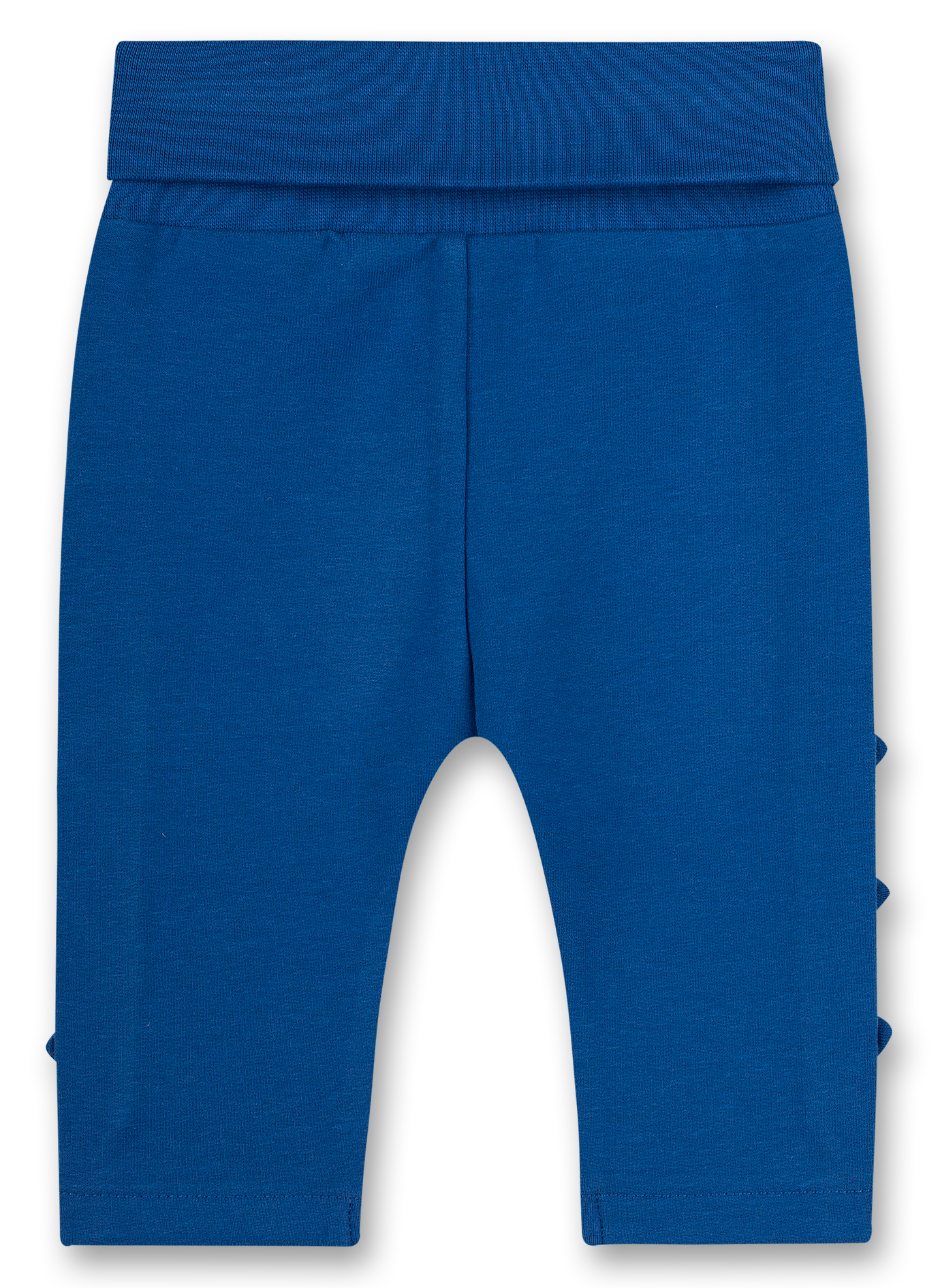 Jungen-Sweathose Blau Dino