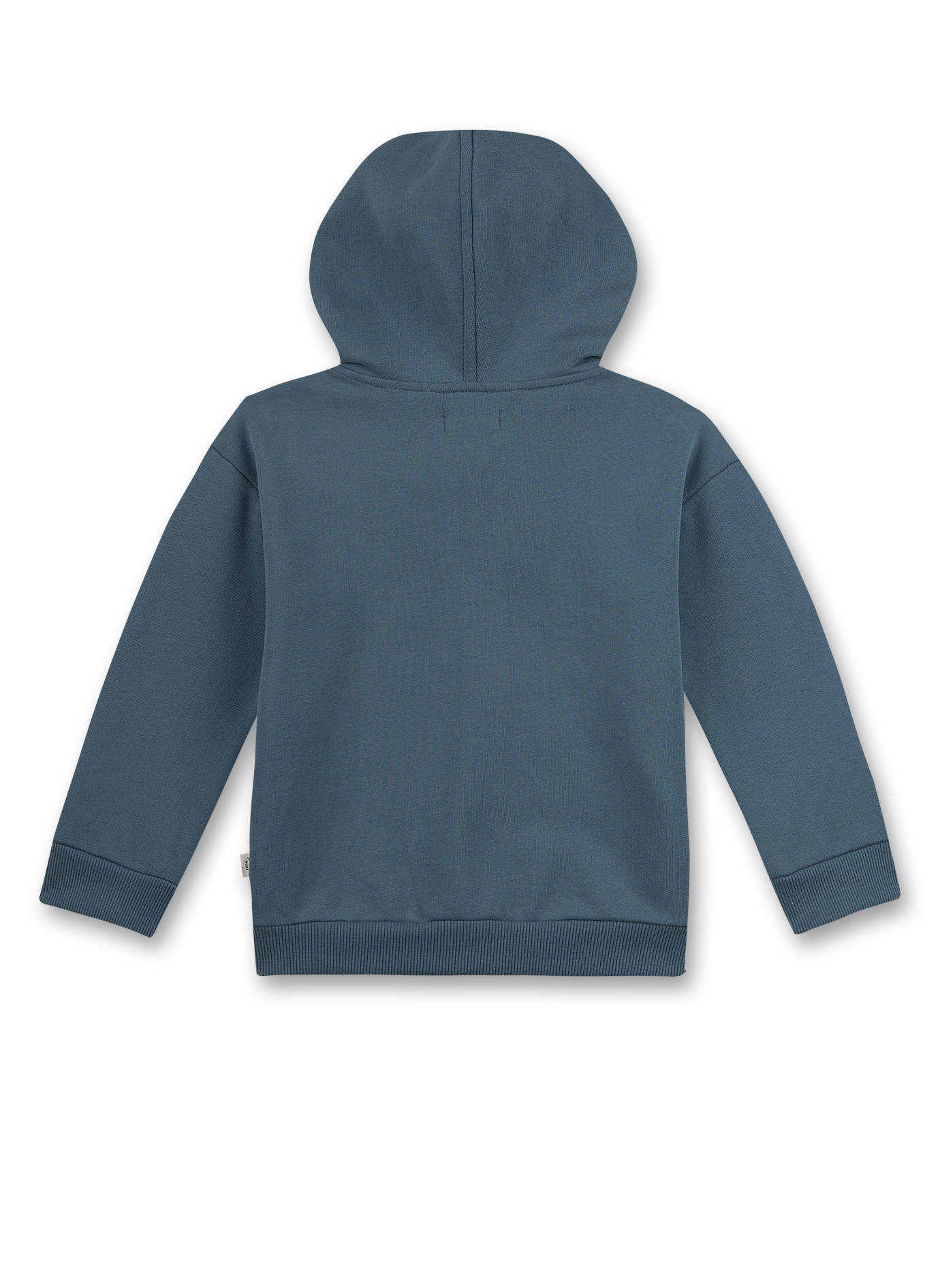 Jungen-Sweatjacke Blau