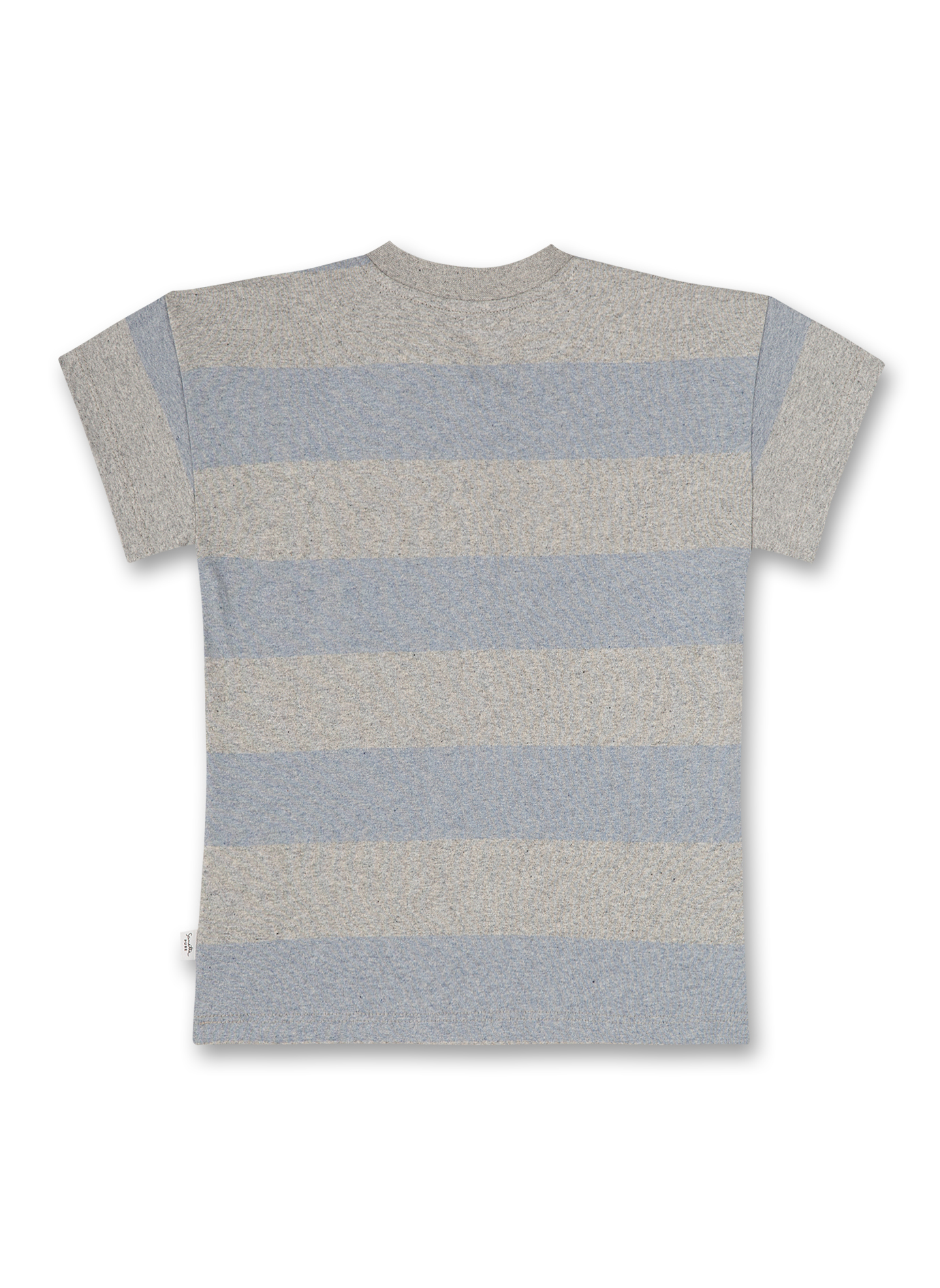 Jungen T-Shirt Blau