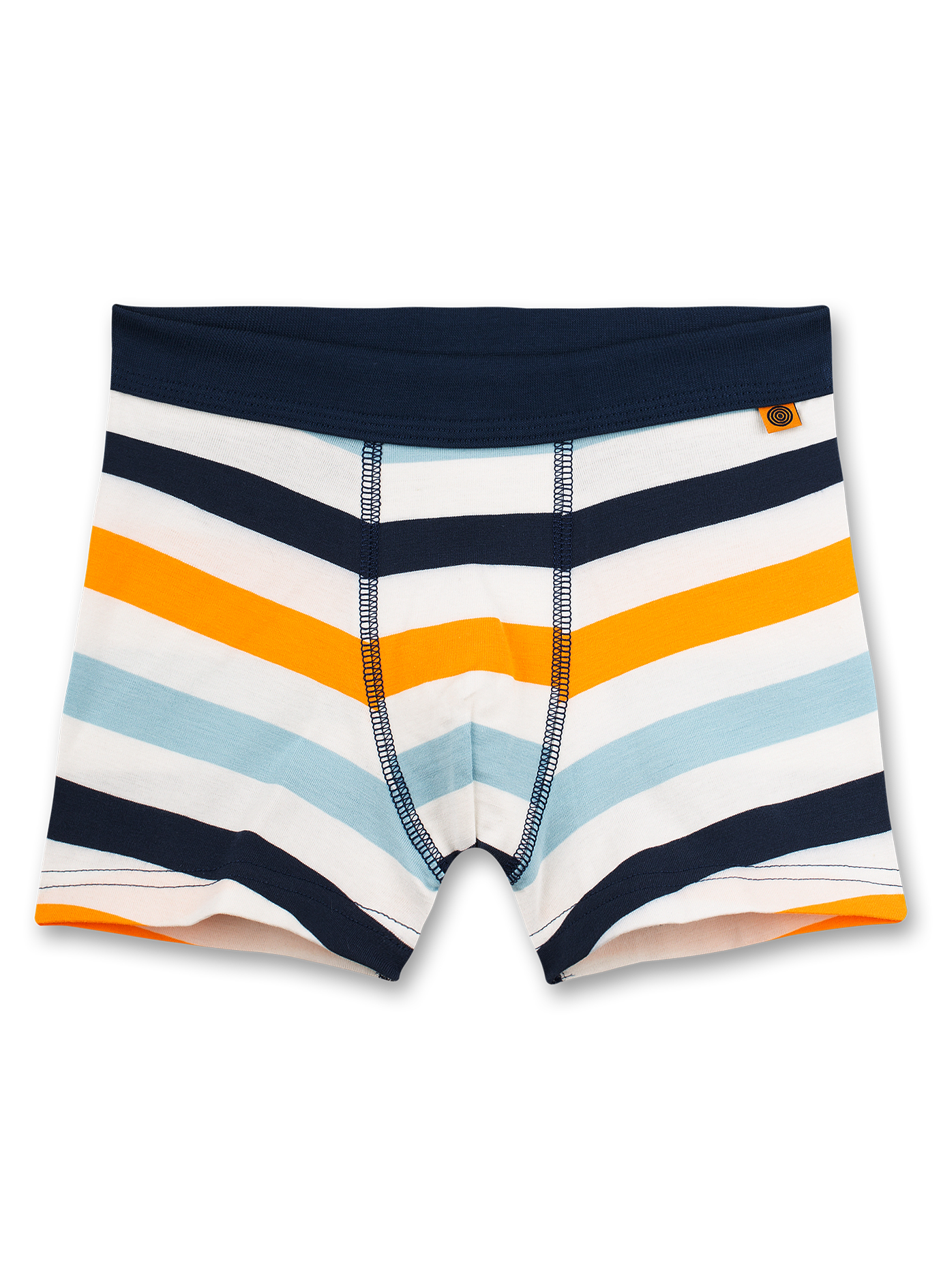 Jungen-Hipshorts Good Vibes