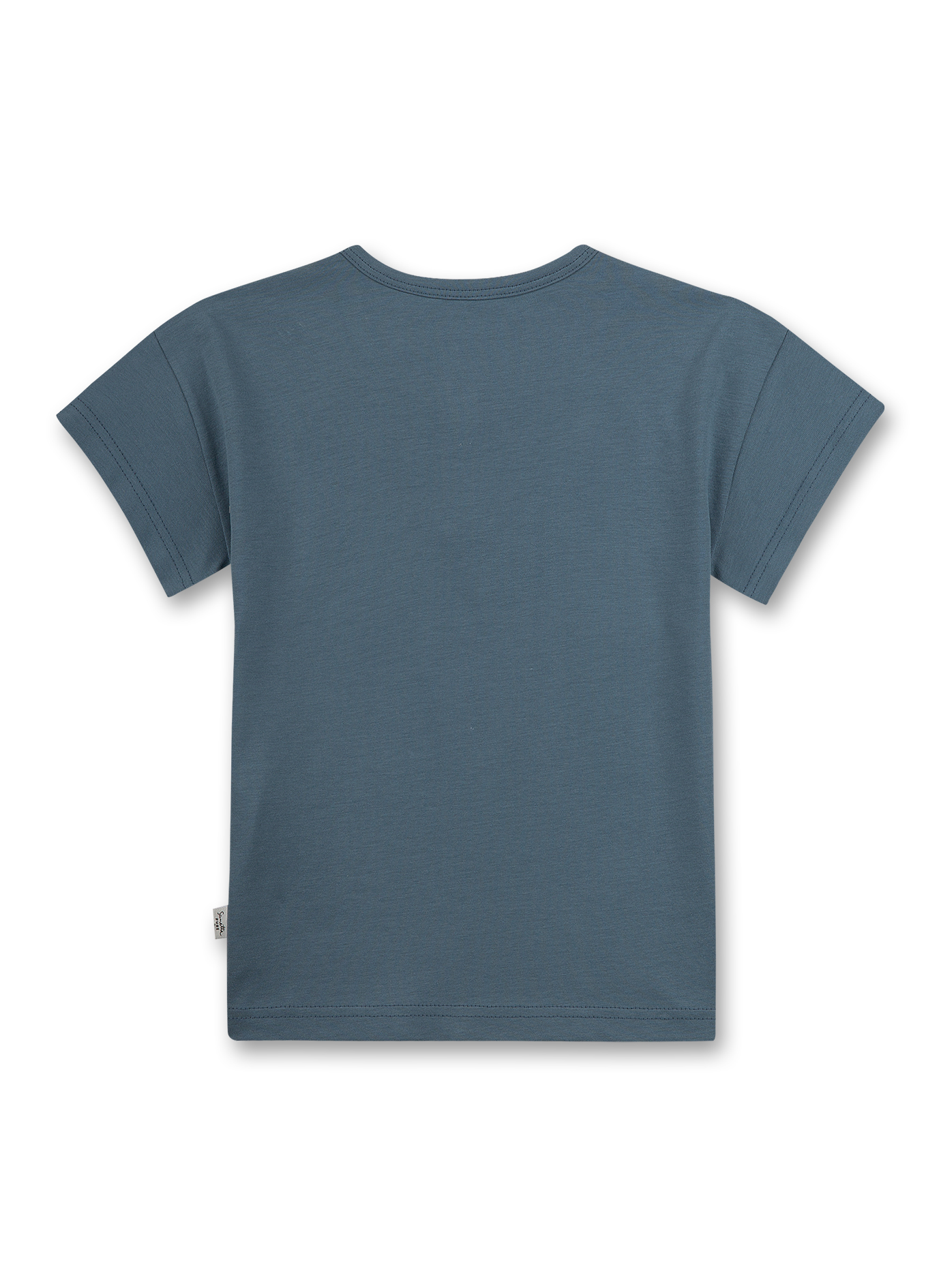 Jungen T-Shirt Blau