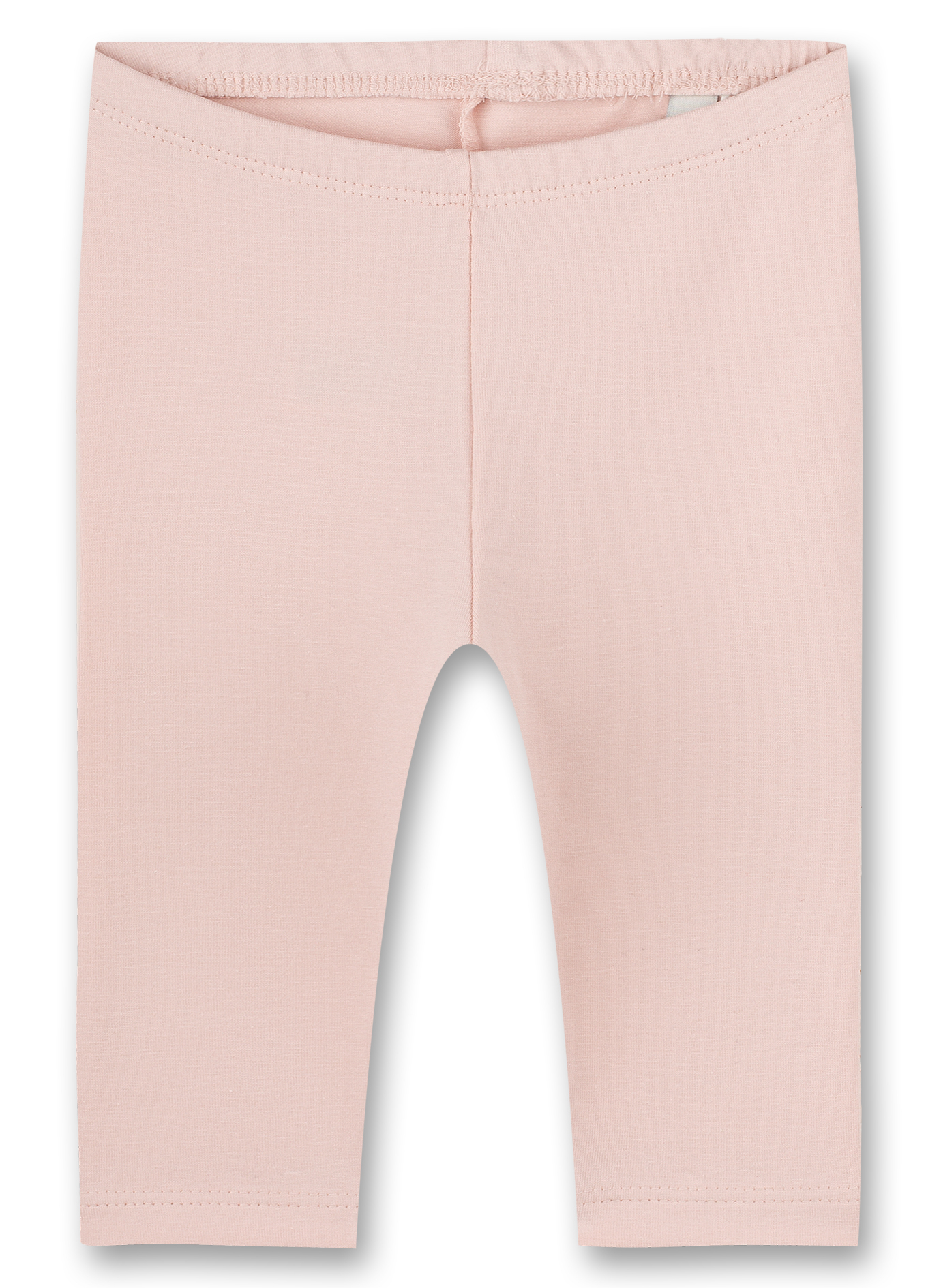 Mädchen-Leggings Rosa Mushrooms