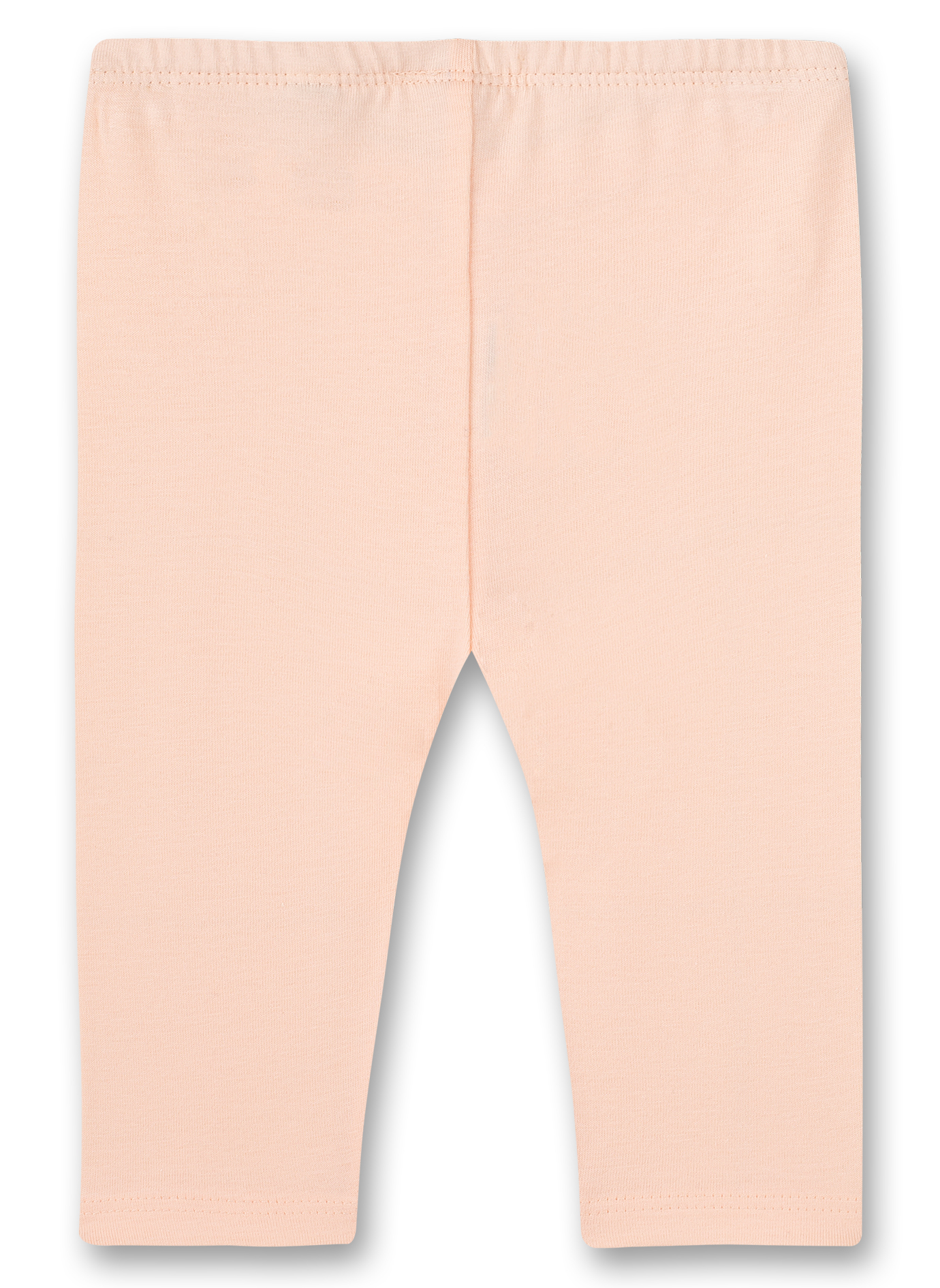 Mädchen-Leggings Rosa Kangaroo