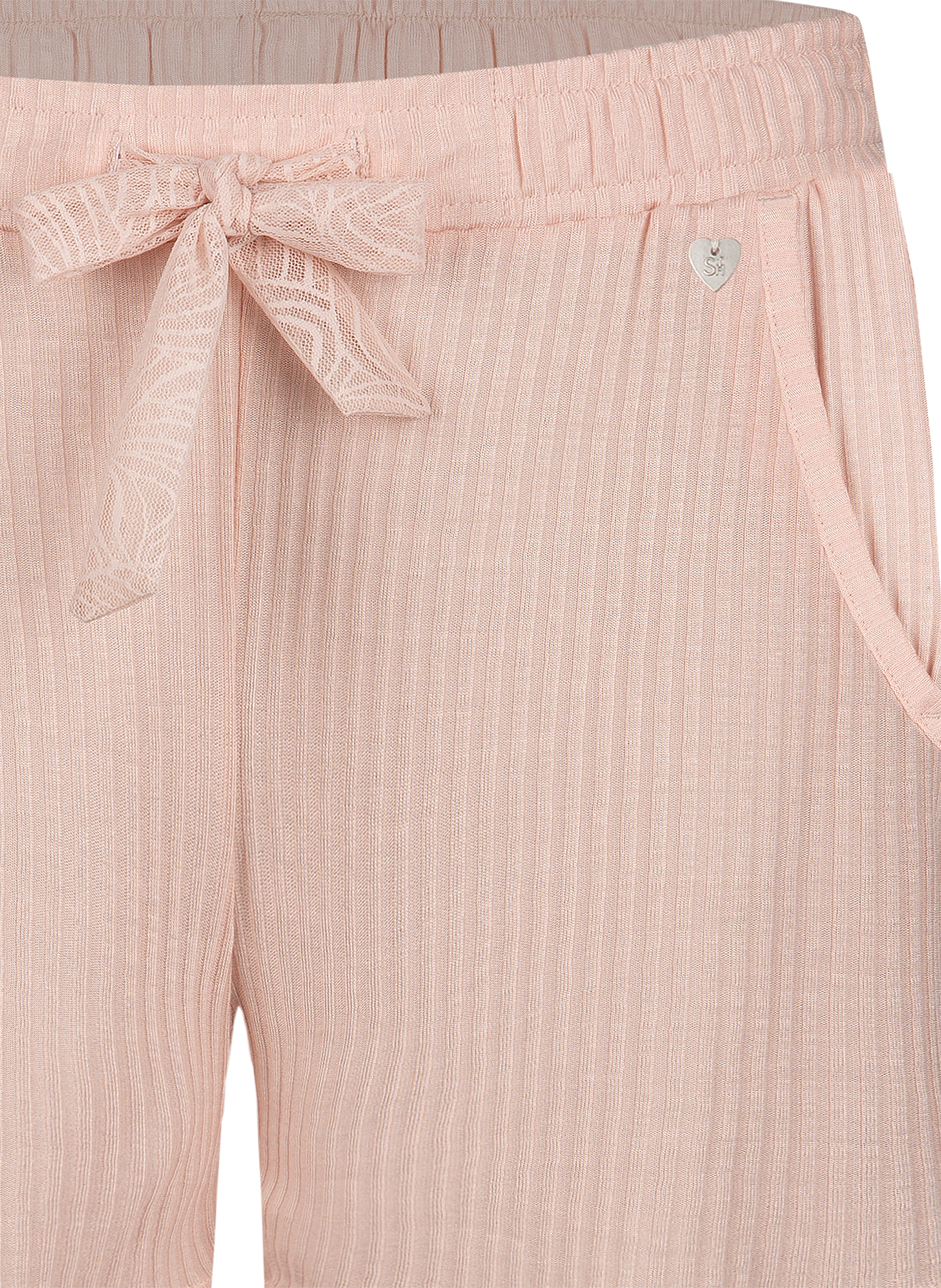 Damen-Shorts Rosa