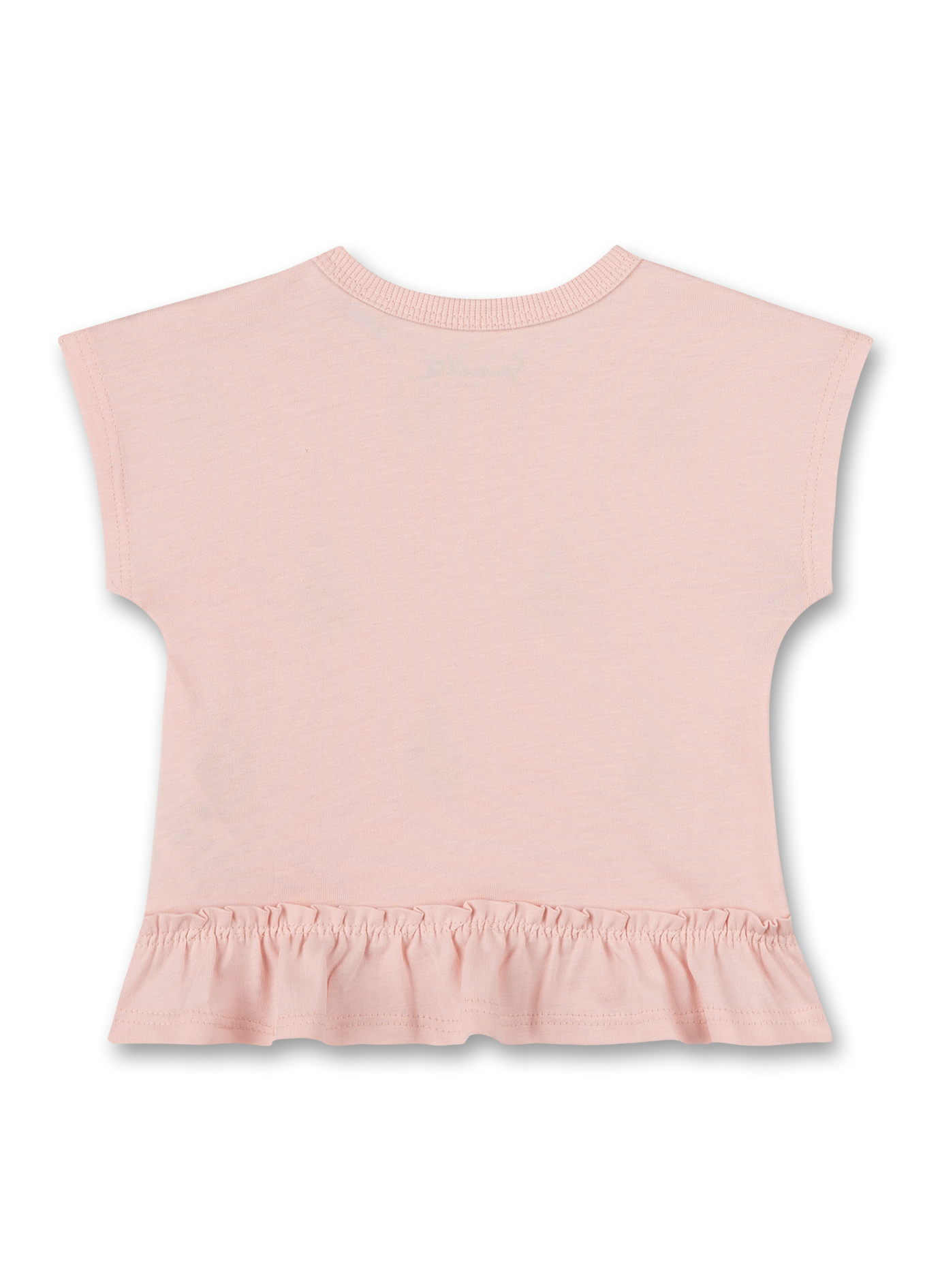 Mädchen T-Shrit Rosa Fresh Fruits