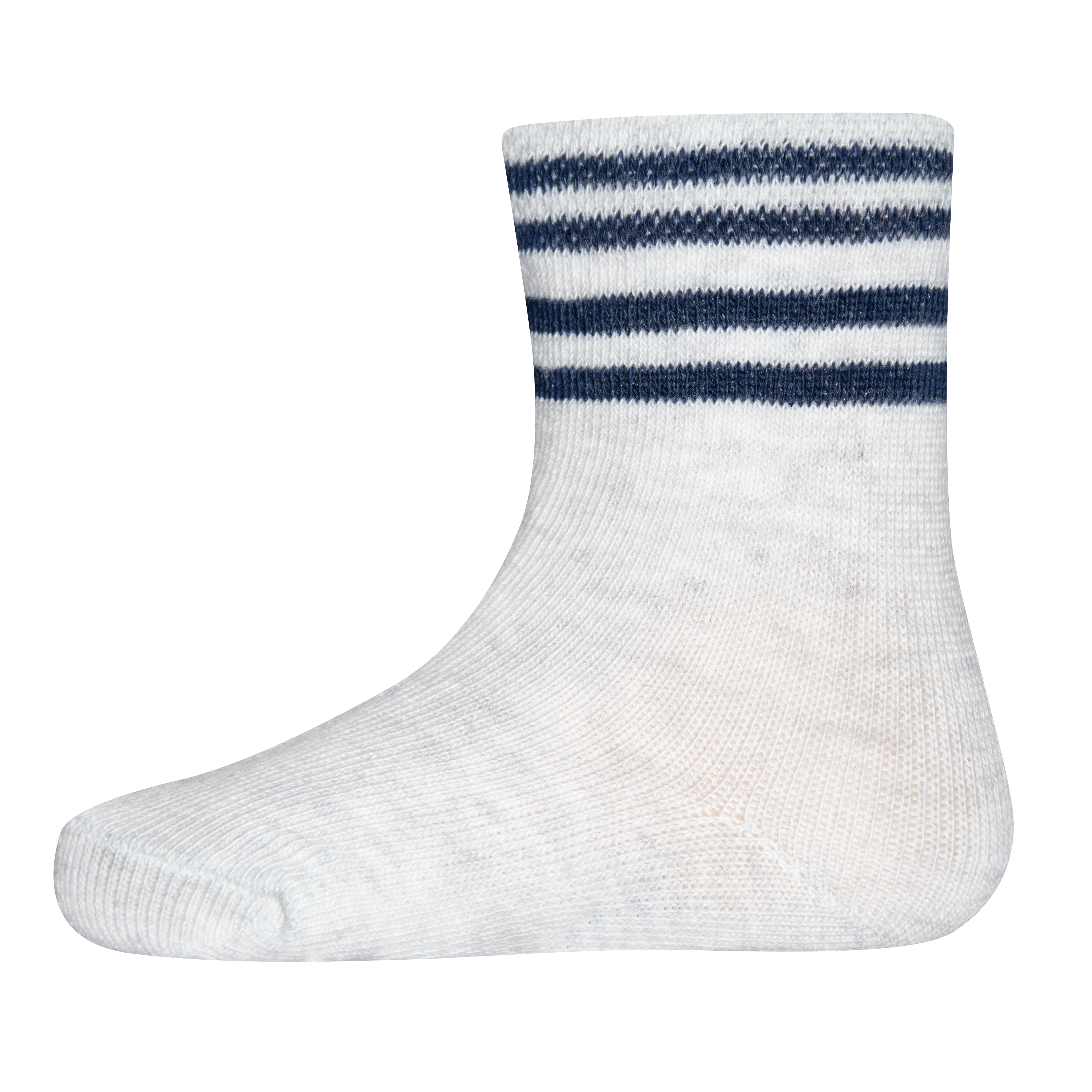 Jungen-Socken (Doppelpack) Blau Koala