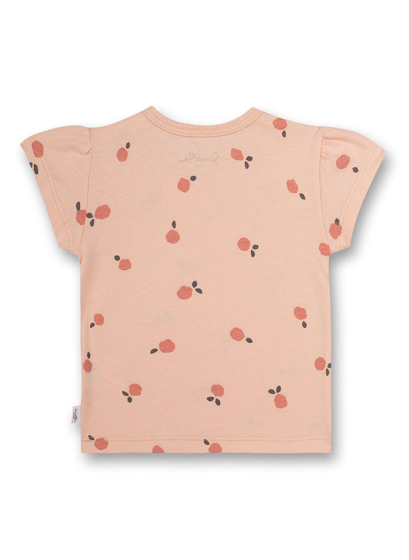 Mädchen T-Shirt Rosa