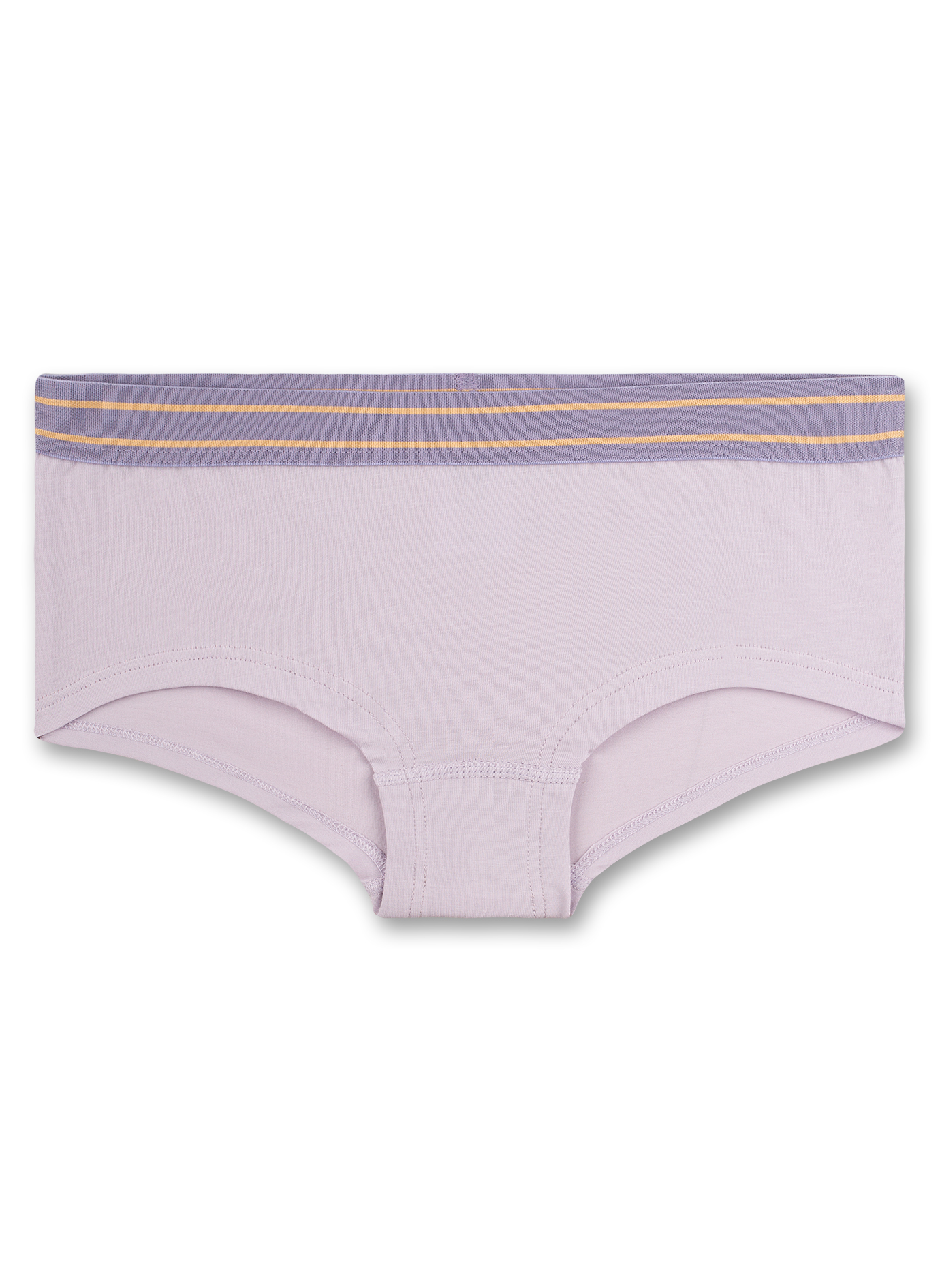 Mädchen-Cutbrief Rosa Fabulous Flamingo